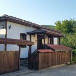Вила в Априлци | Къща за гости Събчеви