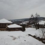 Отдих в Еленския Балкан | Стояновите къщи