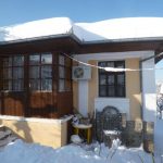 Отдих в Еленския Балкан | Стояновите къщи