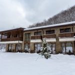 СПА почивка в Рибарица | Къща за гости Тримата Глупаци