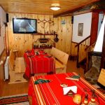 Почивка в Троянския Балкан | Къща за гости Балкански уют