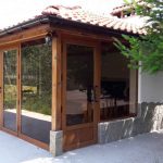 Почивка в Родопите, с. Баните | Хотел Кючуковата къща