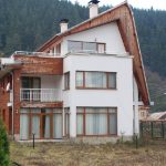 Комфортна почивка в Бели Искър | Вила Планински изглед