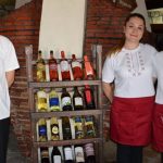 Автентично заведение в Копривщица | Ресторант Дядо Либен
