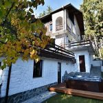 Вила Галилеев във Велинград