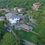 Комплекс за планински отдих в Ковачевица | Бялата къща