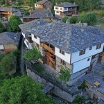 Комплекс за планински отдих в Ковачевица | Бялата къща