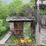 Комплекс за планински отдих в Ковачевица | Бялата къща