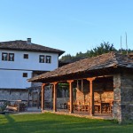 Комплекс за планински отдих в Ковачевица | Бялата къща