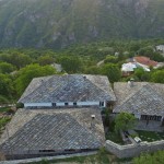 Комплекс за планински отдих в Ковачевица | Бялата къща