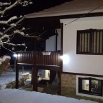 Селски туризъм в област Търговище | Къща Иванча