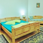 Къща за гости „Мира“ | Сапарева баня