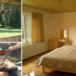 Планински туризъм – къща за гости Кулата | Сърница