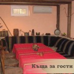 Къща за гости до Роман | Куманица