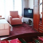 Почивка сред природата в Дреново | Вила Мегас