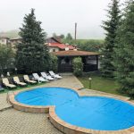 Почивка в Сърница | Вила СевРич