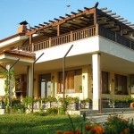 Панорама 3D – Вилата на мечтите