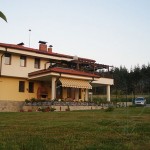 Панорама 3D – Вилата на мечтите