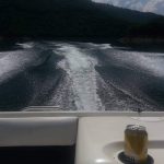Почивка на брега на язовир Въча | Вила Дива
