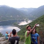 Почивка на брега на язовир Въча | Вила Дива