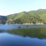 Почивка на брега на язовир Въча | Вила Дива