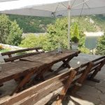 Почивка на брега на язовир Въча | Вила Дива