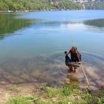 Почивка на брега на язовир Въча | Вила Дива
