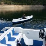 Почивка на брега на язовир Въча | Вила Дива
