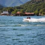 Почивка на брега на язовир Въча | Вила Дива