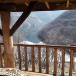 Почивка на брега на язовир Въча | Вила Дива