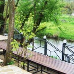 Селски туризъм край Златарица | Росна вила