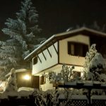 Вълшебството на Родопите във Вила Омая