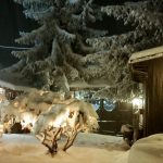 Вълшебството на Родопите във Вила Омая