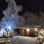 Вълшебството на Родопите във Вила Омая