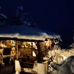 Вълшебството на Родопите във Вила Омая