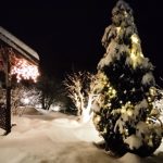 Вълшебството на Родопите във Вила Омая