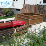 Почивка в село Баня | Чилковата къща