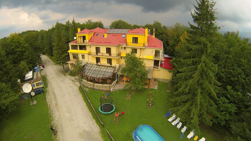 Почивка в Троянския Балкан | Семеен хотел Сима